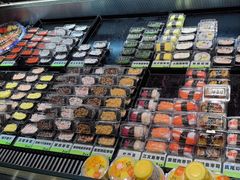 -池田寿司·新鲜现做(昌平悦荟店)