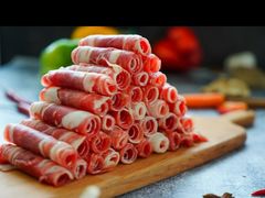 -阳坊胜利涮羊肉(阳坊老店)