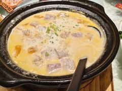 -稻香饭店(龙华天虹店)