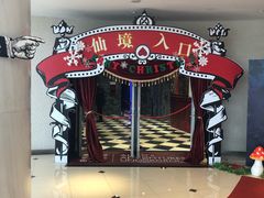 -爱丽丝冒险奇遇记