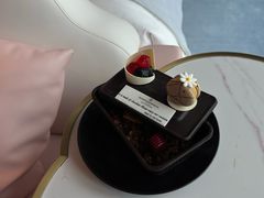 -彩丰楼中餐厅·仁恒洲际酒店