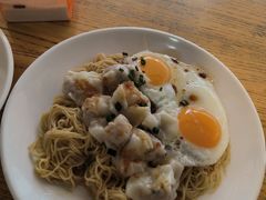 -明記茶餐廳(福田总店)