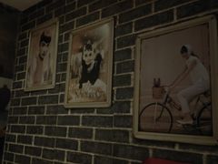 大堂-名扬烤肉(起源店)