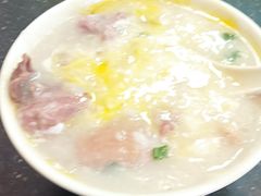 -熊记鸡粥瑞熊美食店(石岗大街店)