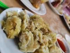 蒸煮干蒸烧卖-飘香小食店(国平路店)