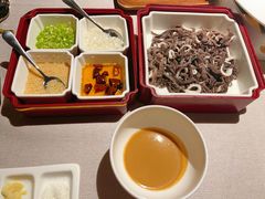 -四季民福烤鸭店(外滩外白渡桥店)