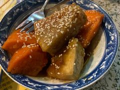 -黄记潮汕甜汤(贝底田坊店)