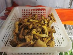 -菌之家·专业纯野生菌火锅·特色炒菌