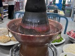 -三兴涮羊肉(荣安大街店)