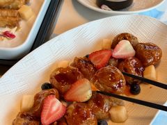 -情书·中餐厅(长嘉汇店)