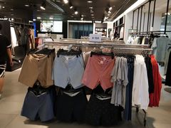 -H&M(鹏欣水游城店)