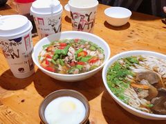 -肆姐面粉馆(坡子街店)