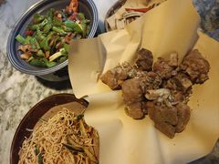 -常和州·夜宵大排档(常州单店)