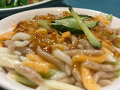 -鹏馨羊羔肉·非遗(新建街店)