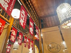 -玉川屋·深夜食堂居酒屋(柳巷店)