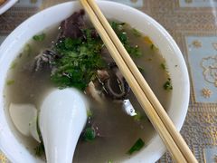 -清真·鸦儿李记·小馆(后海店)