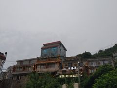 -东沙渔村