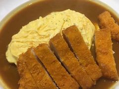 -COCO壱番屋(大华路店)