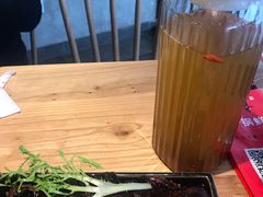小刁梨汤-刁馋一锅鲜·津门招牌菜(远洋未来汇店)