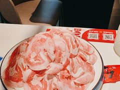 -刘一锅筋头巴脑(大悦城C店)