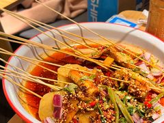 -付小姐在成都(中山公园店)