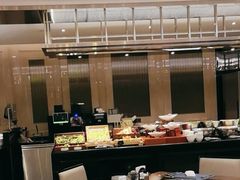 -Social 秀西餐厅-长沙瑞吉酒店(运达店)