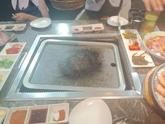 -火牛火韩式烤肉韩国料理(韩乐坊店)