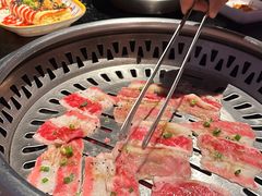 -牛焱·烧肉酒肆(五大道店)