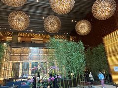-天津君隆威斯汀酒店