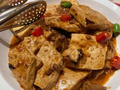 封缸肉烩豆腐-西贝(宝乐汇店)