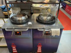-小船渔村·大连菜(明泽街店)