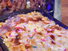 -那些年记忆烧烤