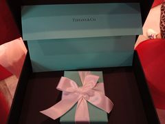 -Tiffany & Co.蒂芙尼
(广州太古汇店)