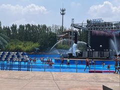 -郑州方特水上乐园