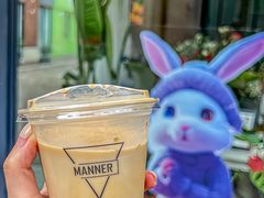 -Manner Coffee(合生汇店)