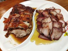 -澳门陈光记烧味饭店(南京德基广场店)