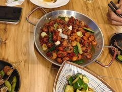 -KAOTOWN烤堂•烧烤(海汇港店)