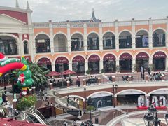 -佛罗伦萨小镇广佛名品奥特莱斯(疏港路店)