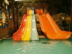 -南宫温泉水世界