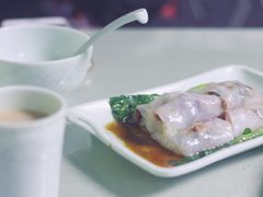 -阿政粤小馆(中央大街店)
