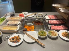 -海底捞火锅(漕宝路店)
