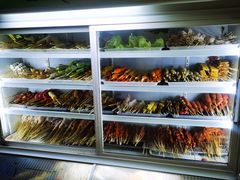 -老乔串店(青松路店)