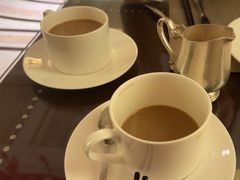 -和平饭店茉·莉酒廊 Jasmine Lounge