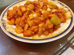 -都一处烧麦馆(前门店)