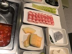 -海底捞火锅(杭州城西银泰城店)