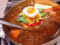 凉面-丰茂烤串(钦州北路店)