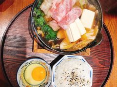 -肥朵食堂(带梦胡同店)