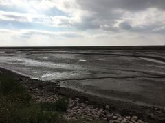 -红海滩国家风景廊道