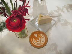 -1/4 ONE QUARTER COFFEE LAB(朝阳大悦城店)