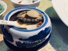 -郑厨私房菜